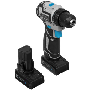 Дрель-шуруповерт DEKO Loner 20V ONE 5474673