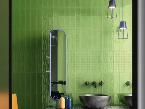 Imola Керамическое покрытие двойного обжига