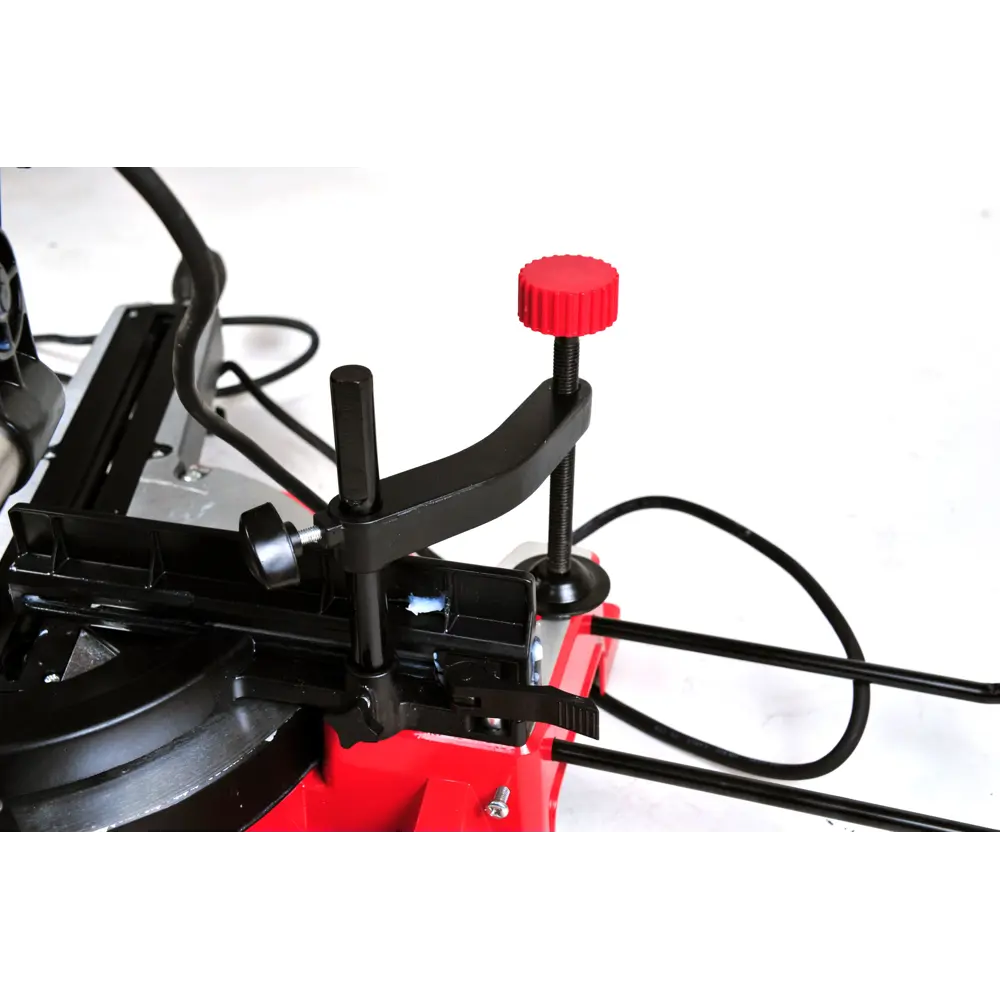 Пила торцовочная сетевая Elitech ПТ2030К, 2000 Вт, 305 мм STLM-2159291 - Вид №23