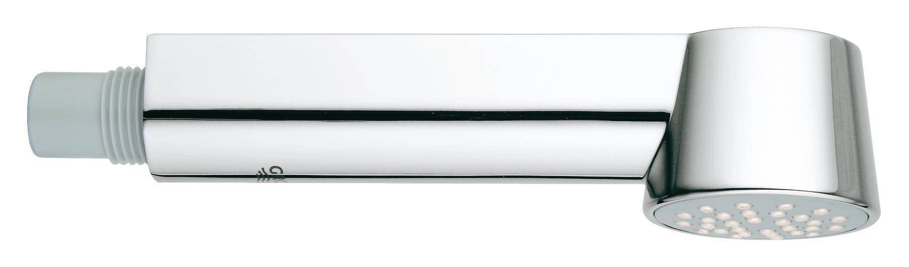 Выдвижной излив GROHE 64158000 Spare Parts