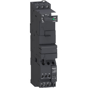 LU2B32FU Реверсивный силовой блок U 32А Schneider Electric TeSys
