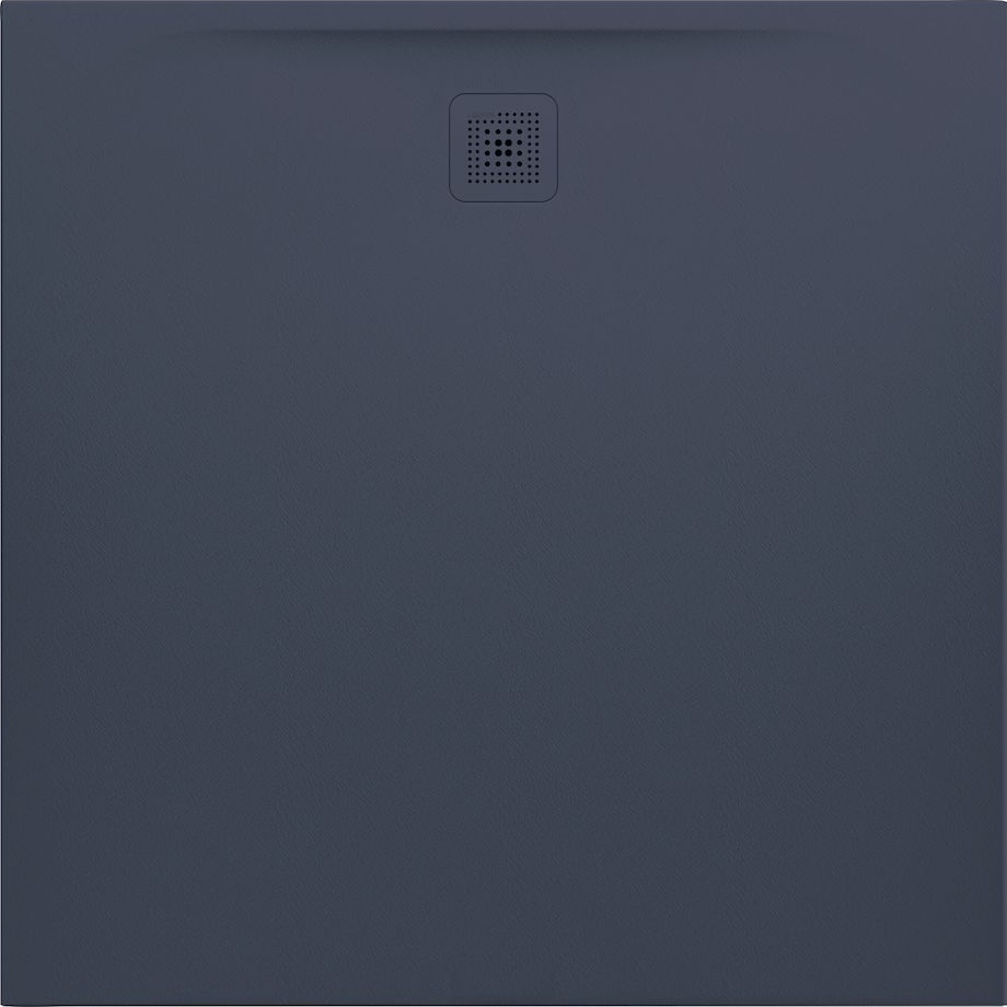 H2119580800001 Душевой поддон, материал Marbond, ультратонкий, квадратный LAUFEN PRO - Вид №2