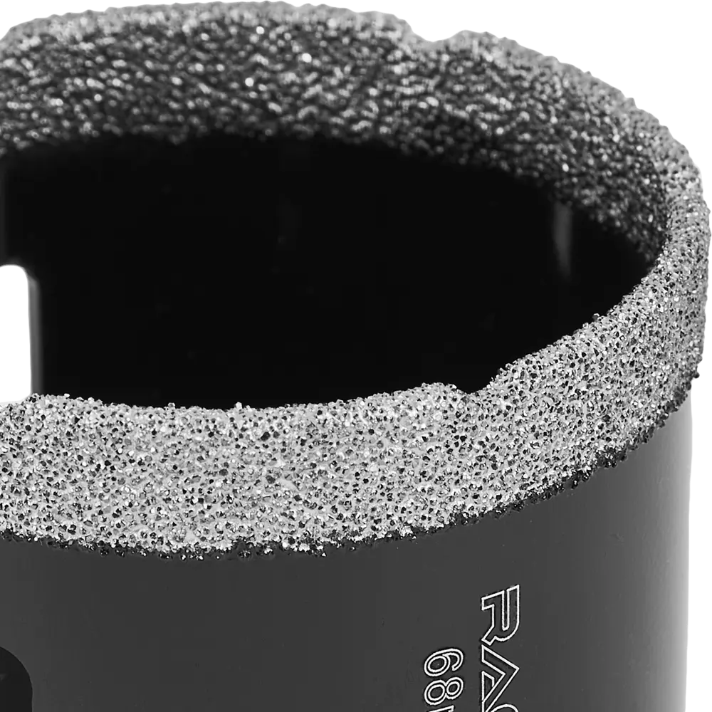 Алмазная коронка Rage 68 мм для керамогранита и плитки 87692479 STLM-0075104 - Вид №1