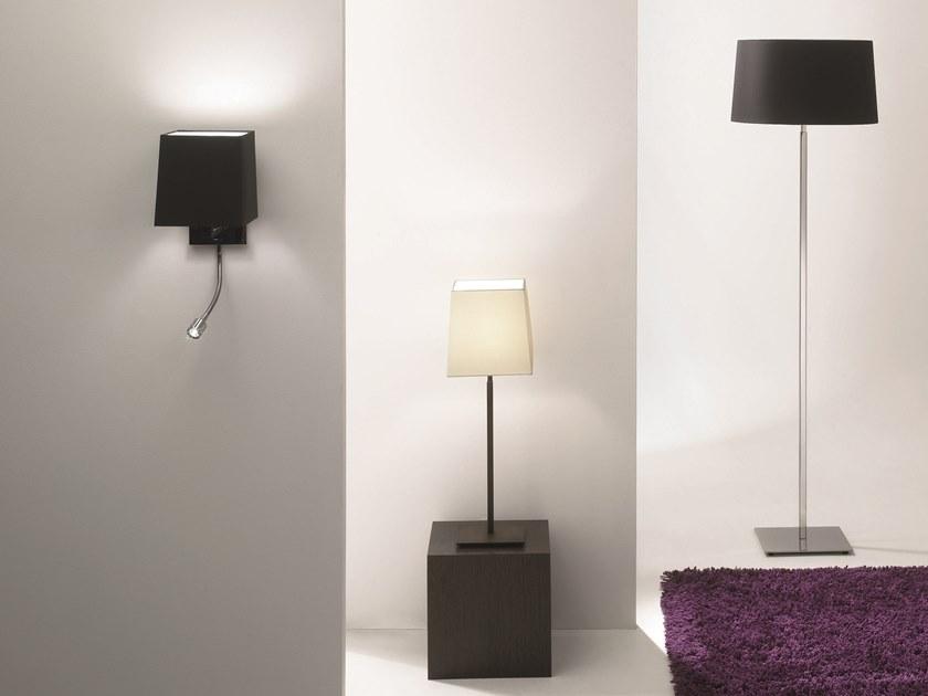 Astro Lighting Регулируемый настенный светильник из цинка Azumi sun-id-1376365 - Вид №3