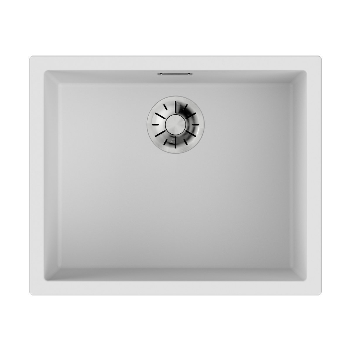 Кухонная мойка Yamakawa 55-U/I WH OMOIKIRI 4993783