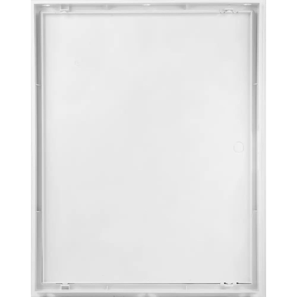 Люк ревизионный «Вентс» 40х50 см цвет белый STLM-2167808 - Вид №2