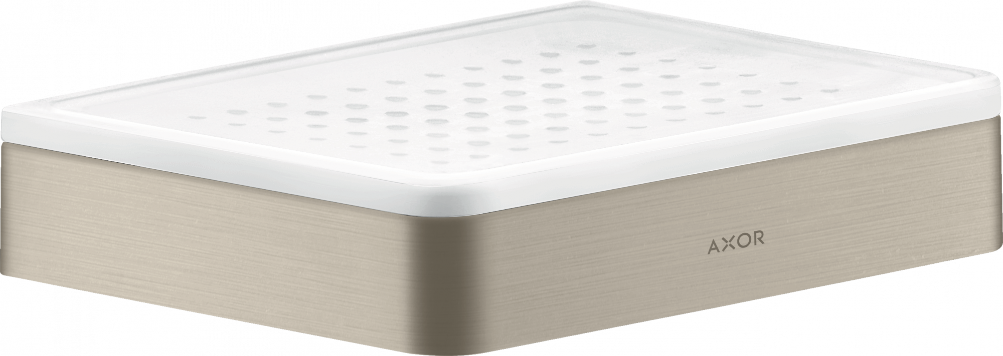 42803820 Мыльница / полка AXOR UNIVERSAL ACCESSORIES