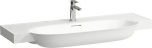 H8138584001081 Раковина накладная LAUFEN PRO