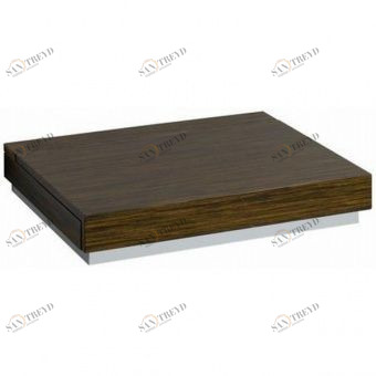 Модуль для косметических принадлежностей Keramag Silk Y816350000 Santreyd 