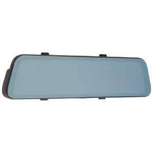 9239154 Видеорегистратор-зеркало с радар-детектором ROADGID Blick Combo