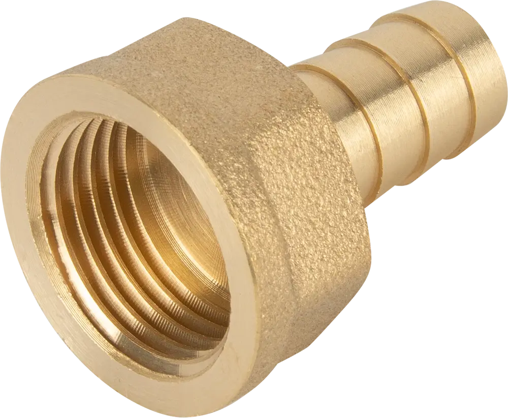 Переходник SantechSystems 1/2"×12 мм для водопроводных систем 84657572