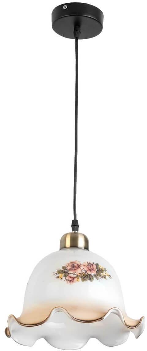 TL4311D-01AB Подвесной светильник Toplight Caren