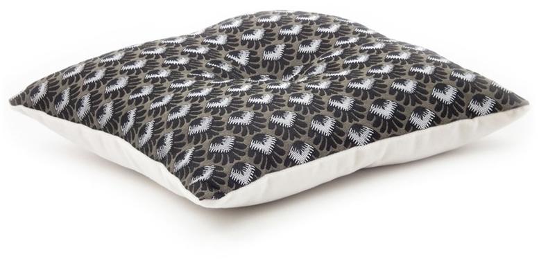 l'Opificio Подушка из ткани квадратная  119-13  - Вид №2