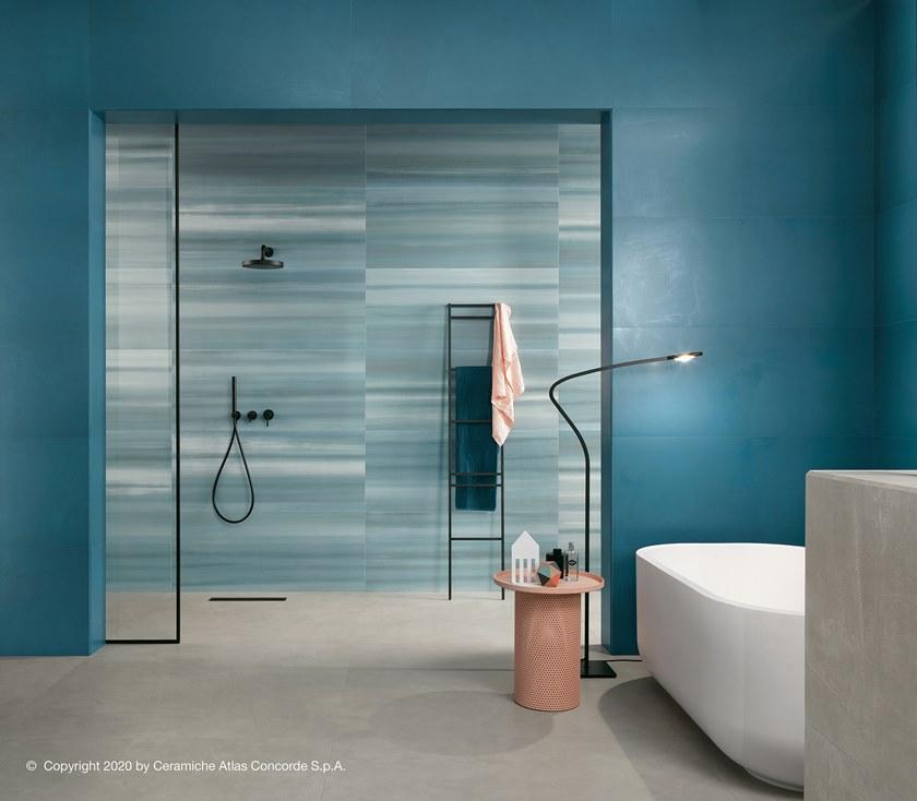 Atlas Concorde Пол из керамогранита с эффектом смолы Prism sun-id-1447966 - Вид №33