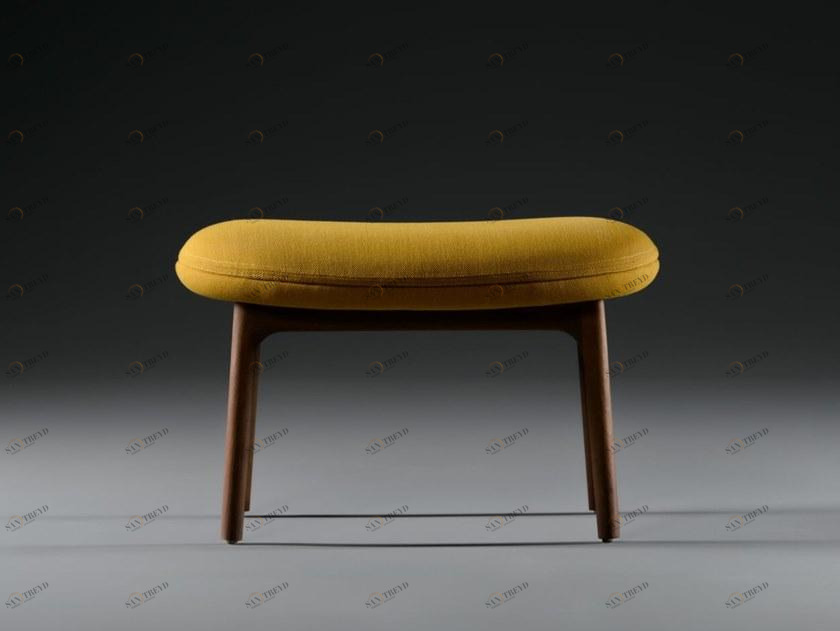 Artisan Подставка для ног из ткани Neva Otne1xxyy