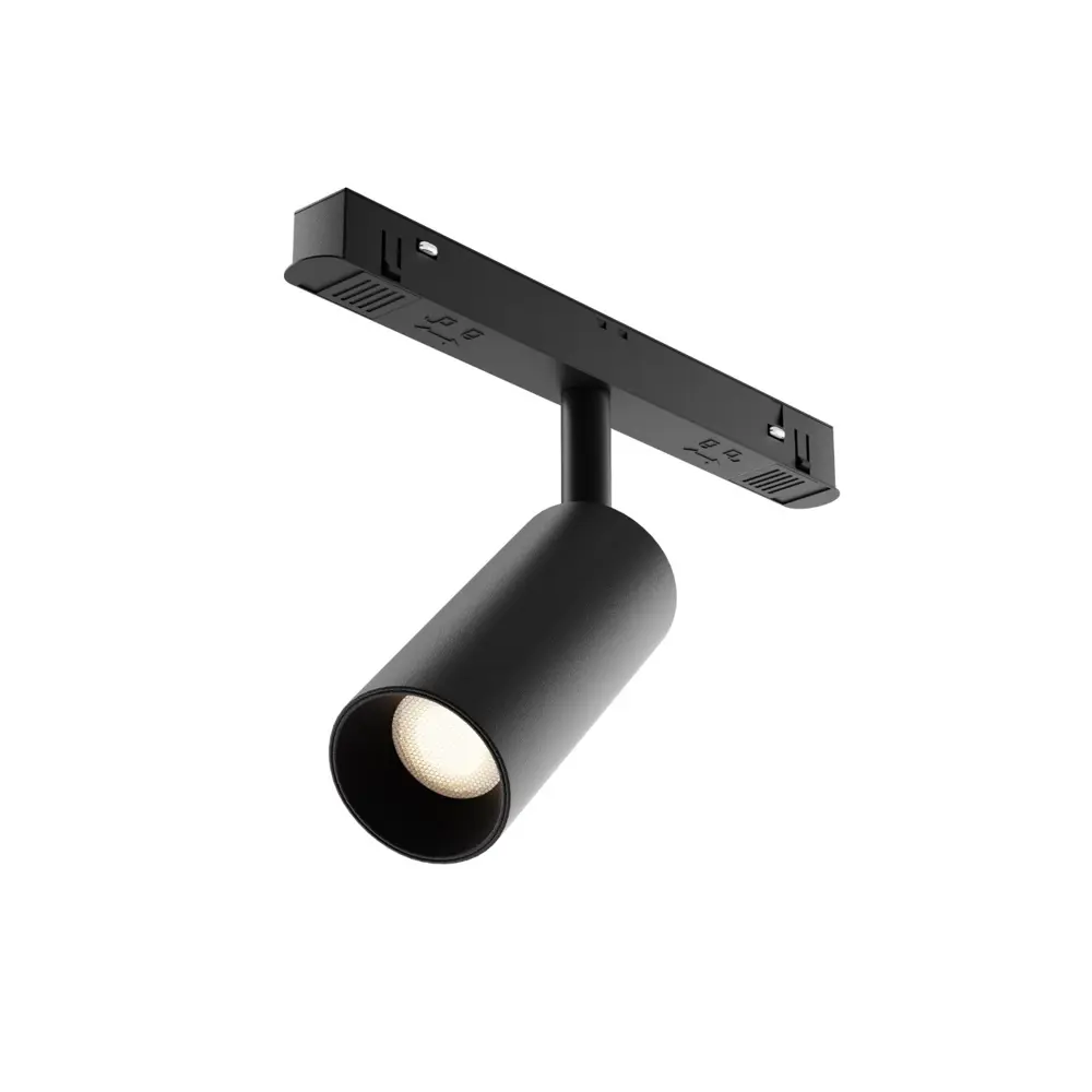 Voltega Focus LED - магнитный трековый спот для акцентного освещения 89438117 STLM-1577498