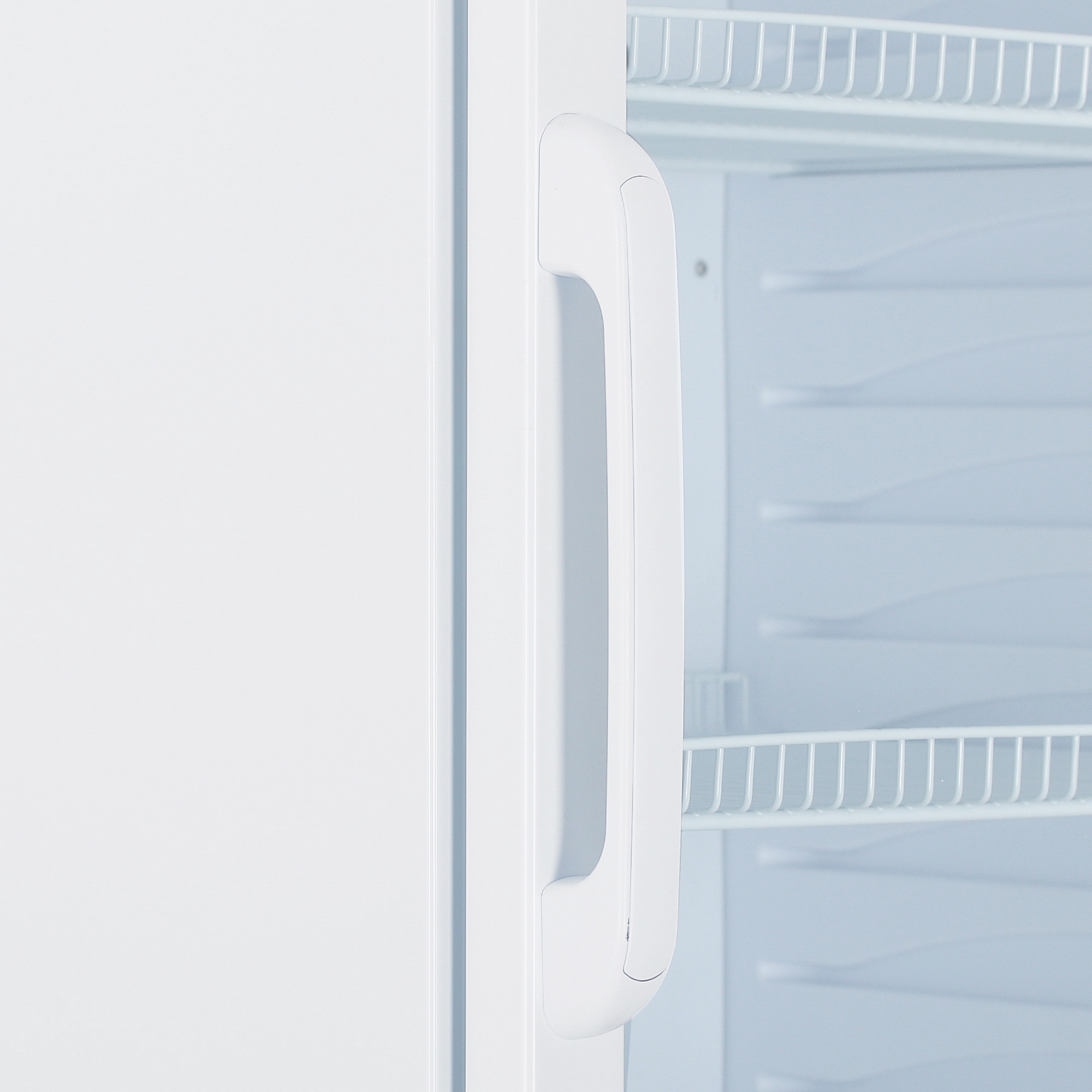 5327324 Холодильная витрина   Бирюса 461RDN белый STDN-0017542 - Вид №8