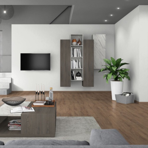 Пробка EGGER Cork+ Мадалена (Гладкая) 1292х193 мм 1201400002 - Вид №21