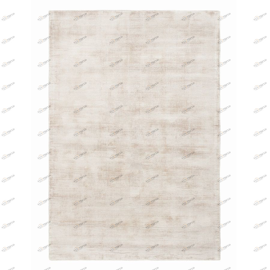 Ковер Tere, 160х230 см, серебряный Carpet Decor C1073