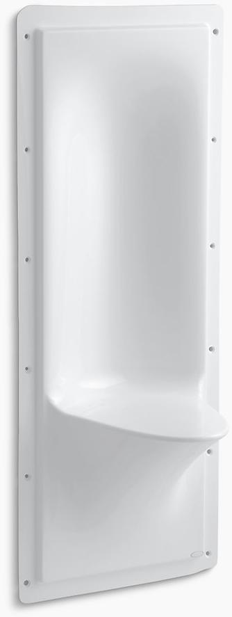 KOHLER Эшелон 17-3 / 8 K-1843-95  - Вид №1