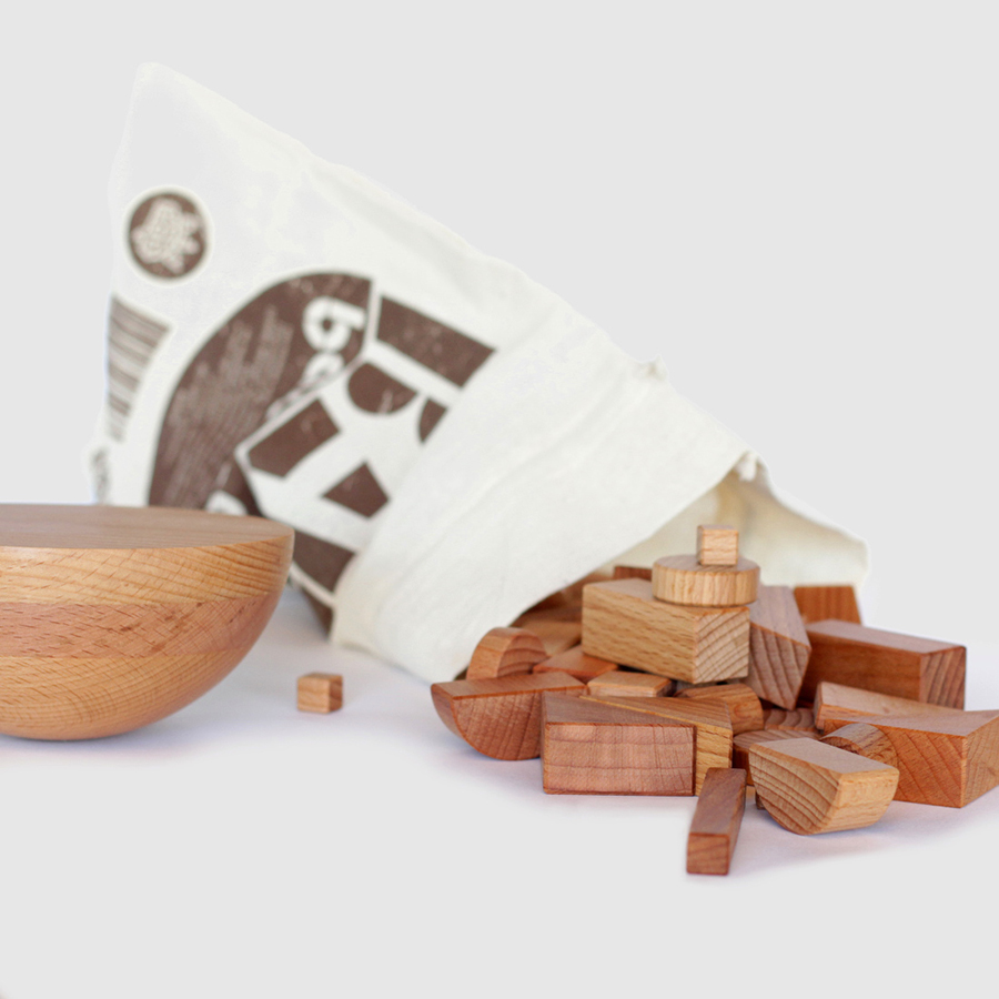 0555 Настольная игра на равновесие bad balance BadLab  - Вид №5