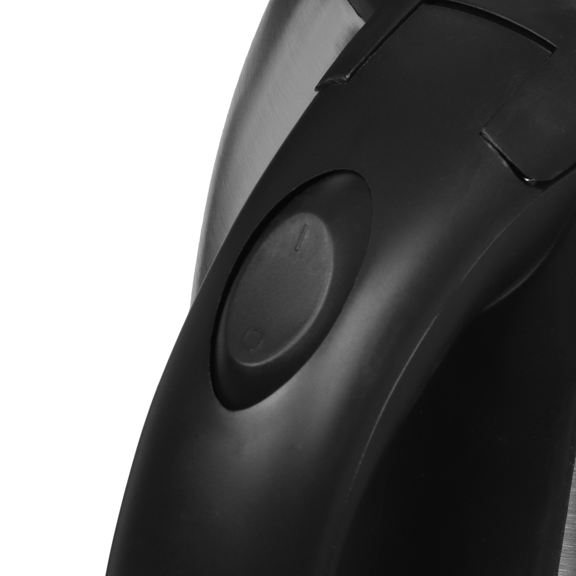 9974039 Электрочайник Eurostek EEK-2200 серебристый STDN-0058893 - Вид №3