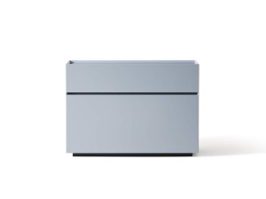 Деревянный комод