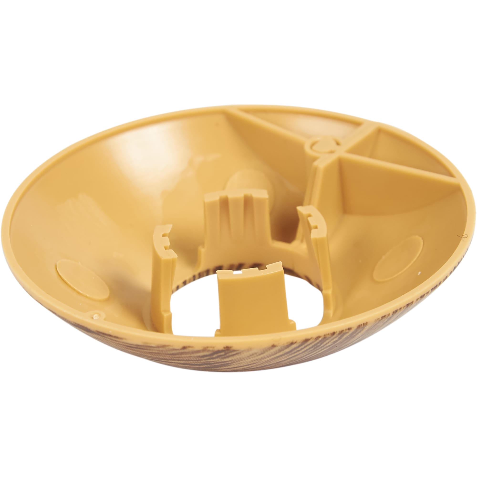 82424571 Обвод для труб «Дуб Венеция» 20 мм, 2 шт Santreyd STLM-0027149 - Вид №1