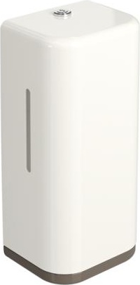 477.06.10499 Сенсорный электронный дозатор дезинфицирующего средства HEWI Serie 477/801  - Вид №5