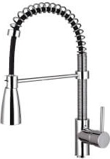Спиральный смеситель для кухни / MF9910L Creavit 
