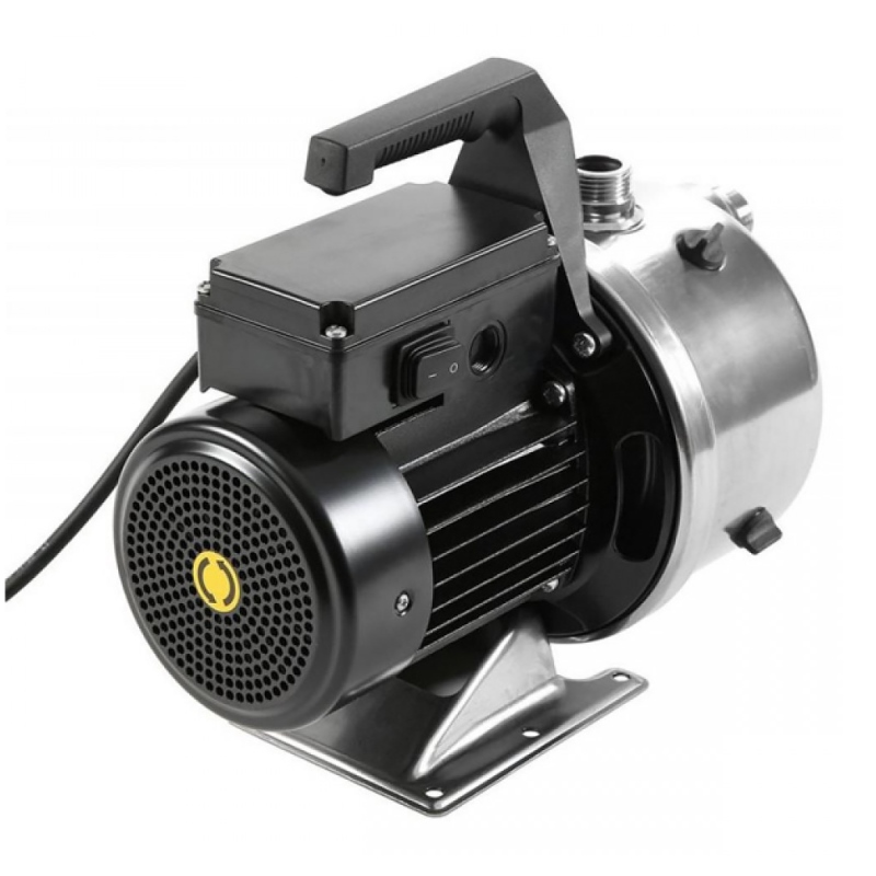 Насос JP Grundfos 6 B-B-CVBP-C-Y 1x220-240V 50Hz 46611002 - Вид №3