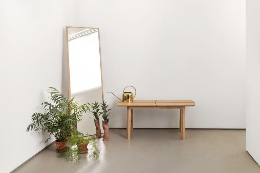 Woodendot Скамейка из ясеня Savia sun-id-1354008 - Вид №11