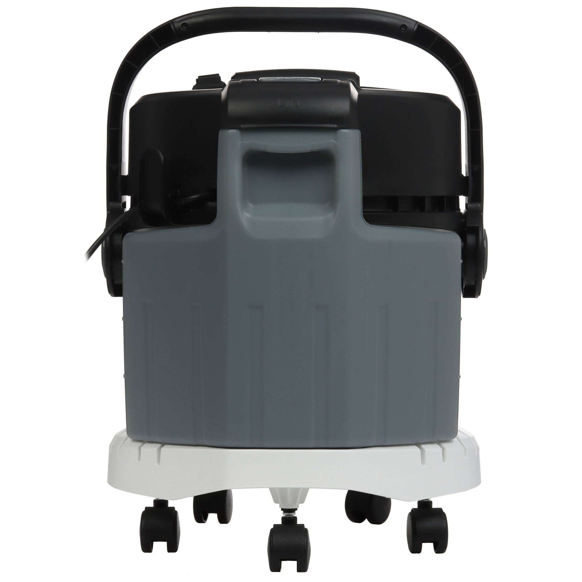 5491955 Пылесос Karcher SE 4 белый STDN-0024370 - Вид №4