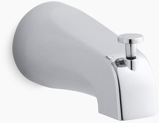KOHLER  K-389-CP  - Вид №1