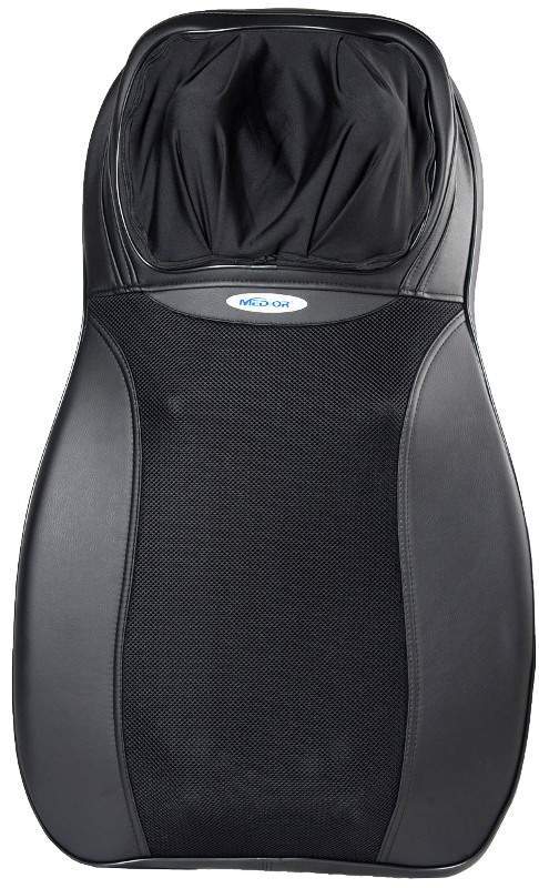 MD-80260A Массажная накидка IREST  - Вид №2