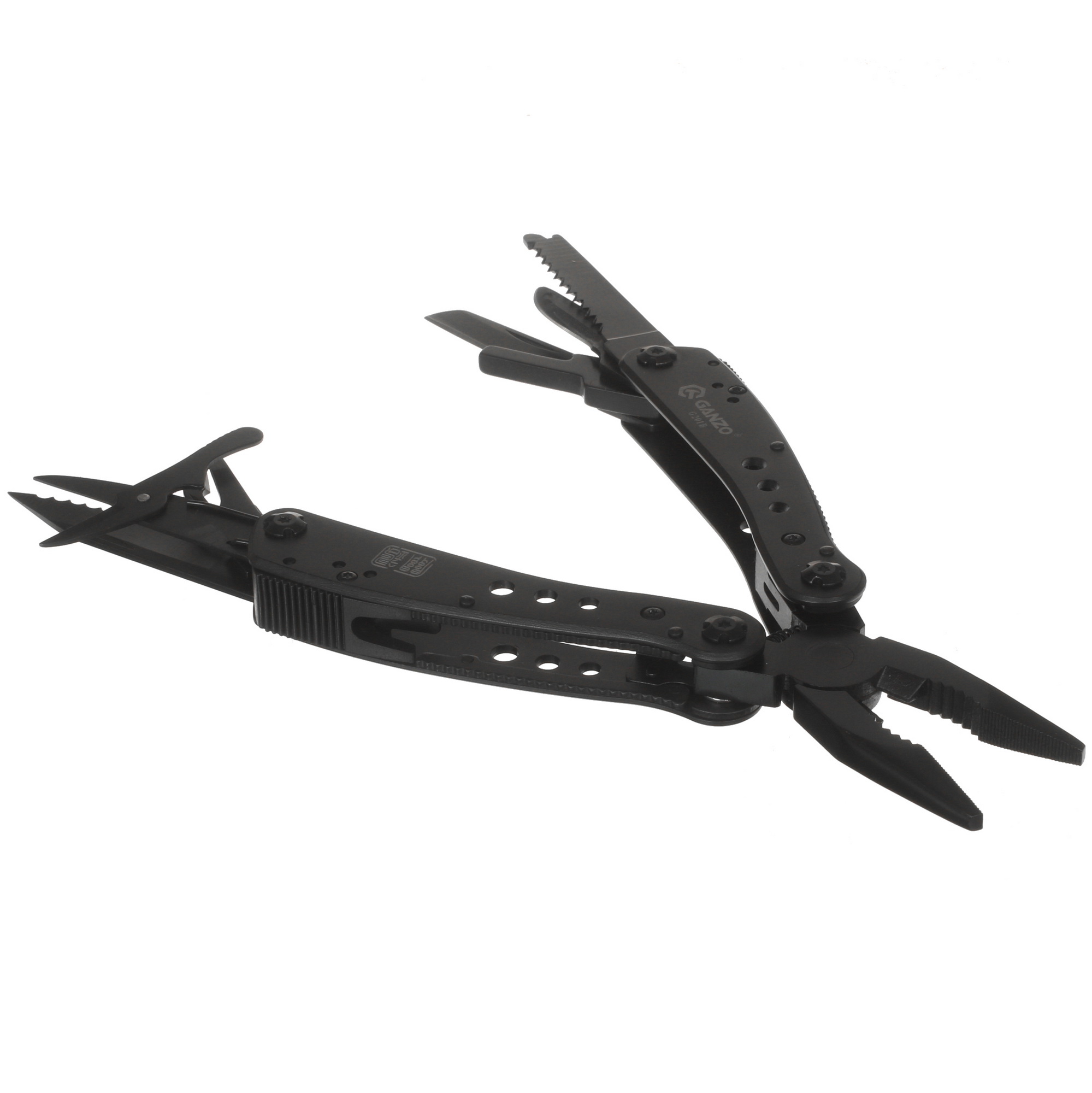 Мультитул Ganzo G201-B 4861630 STDN-0001546 - Вид №1