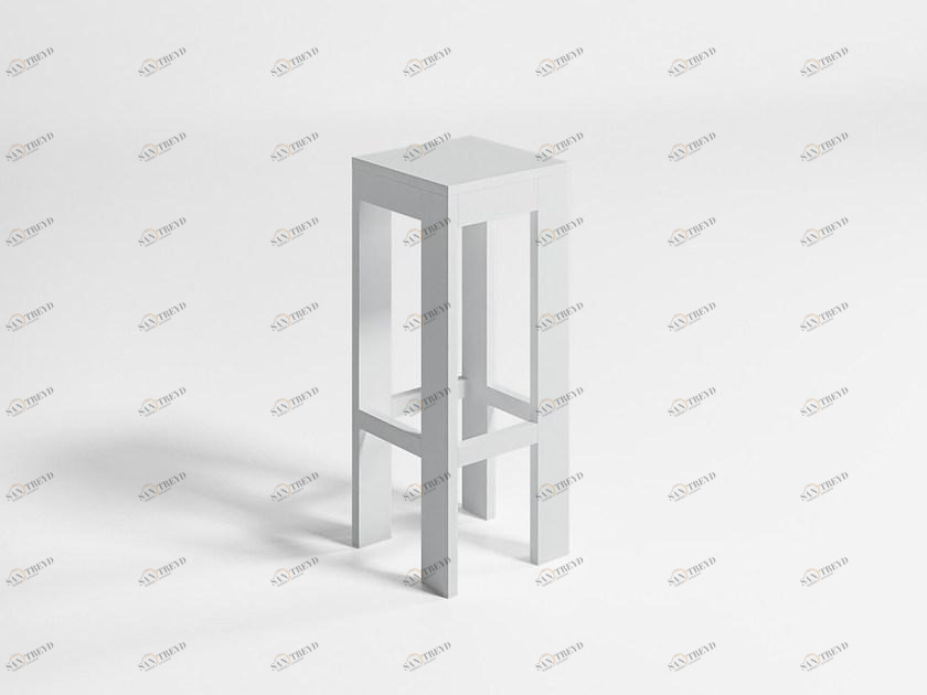 GANDIABLASCO Табурет садовый высокий Na xemena sun-id-1401057