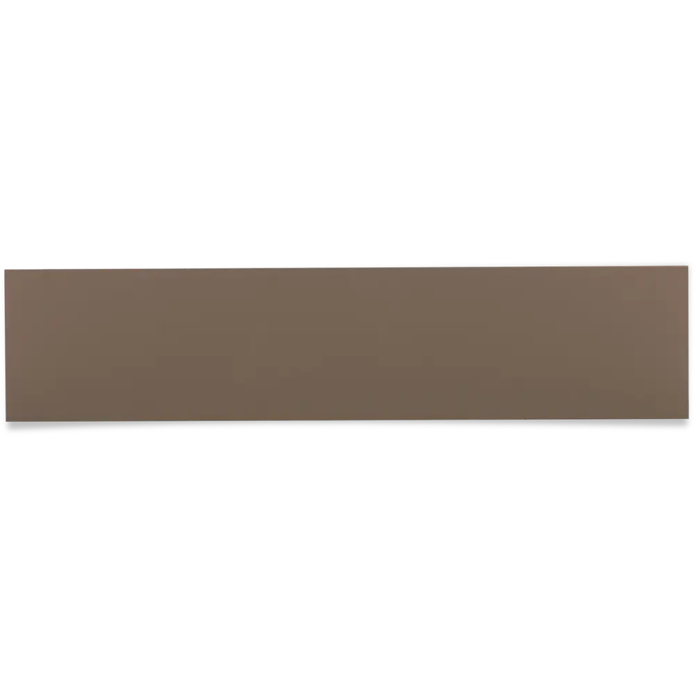 Дверь для шкафа под духовку Капучино 45 см ДСП, цвет капучино DELINIA STLM-2055039