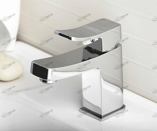 Aller 1063 Смеситель для умывальника WasserKRAFT 