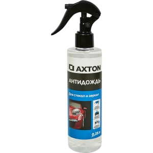 Антидождь для стекол и зеркал Axton 0.25 л 88914772 STLM-2129645