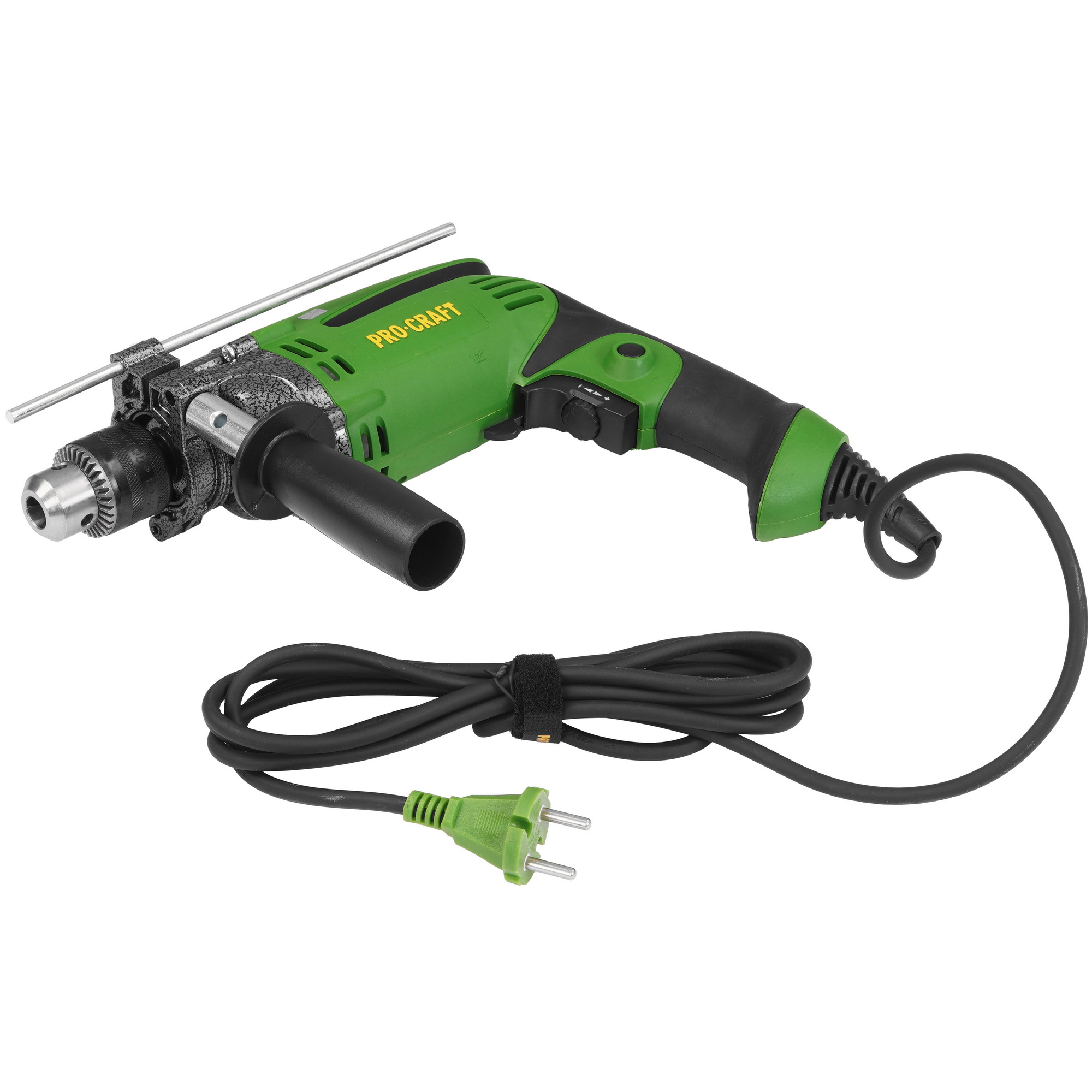 Дрель  Procraft PS-1050 5497100 STDN-0111861 - Вид №4