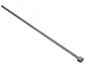 RTO005 Инструмент для сборки чугунного радиатора для разъема 1 1/4 " Сarronheating