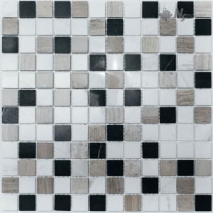 Мозаика из натурального камня KP-746 SN-Mosaic Stone