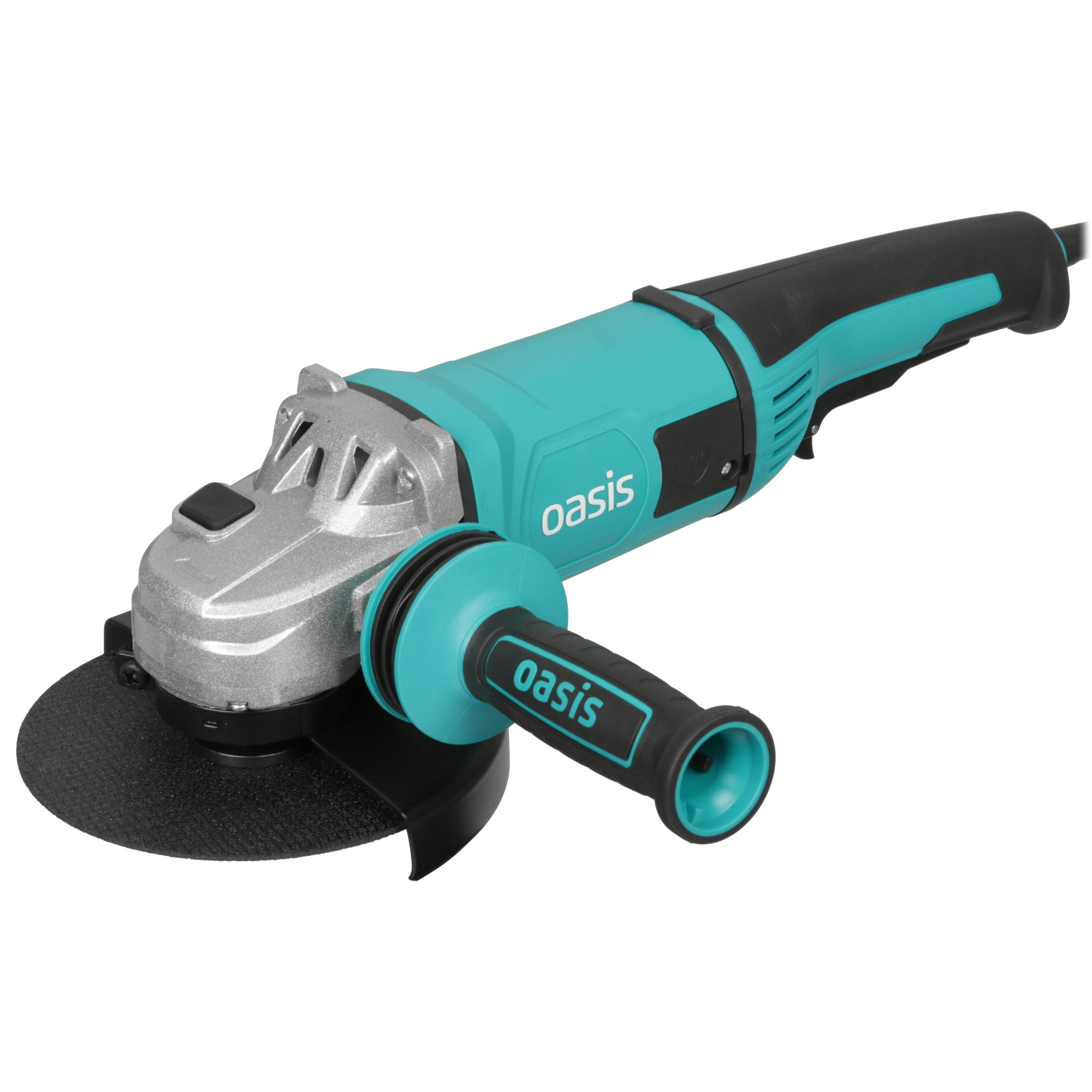 Углошлифовальная машина (УШМ) Oasis AG-140/150 5476270 STDN-0140275