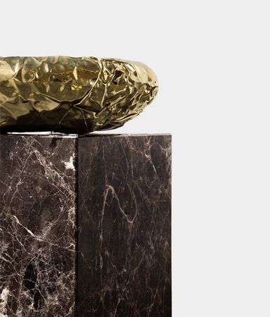 0-311 Приставной столик Стоунхенджа Boca Do Lobo  - Вид №19