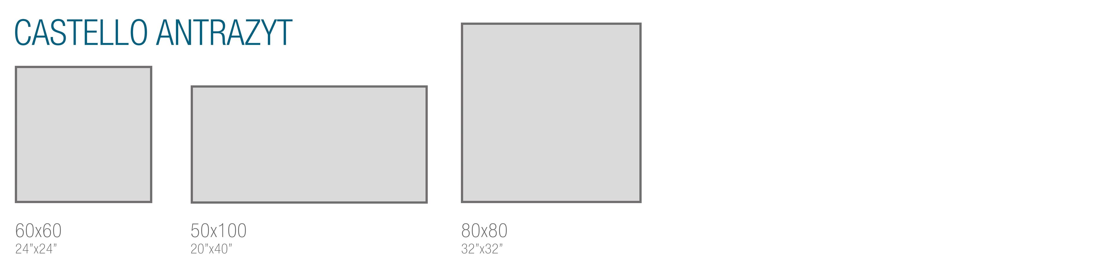 Напольный бетонный эффект PIETRA SINTERIZZATA другой камень ARCH-00111161 - Вид №5