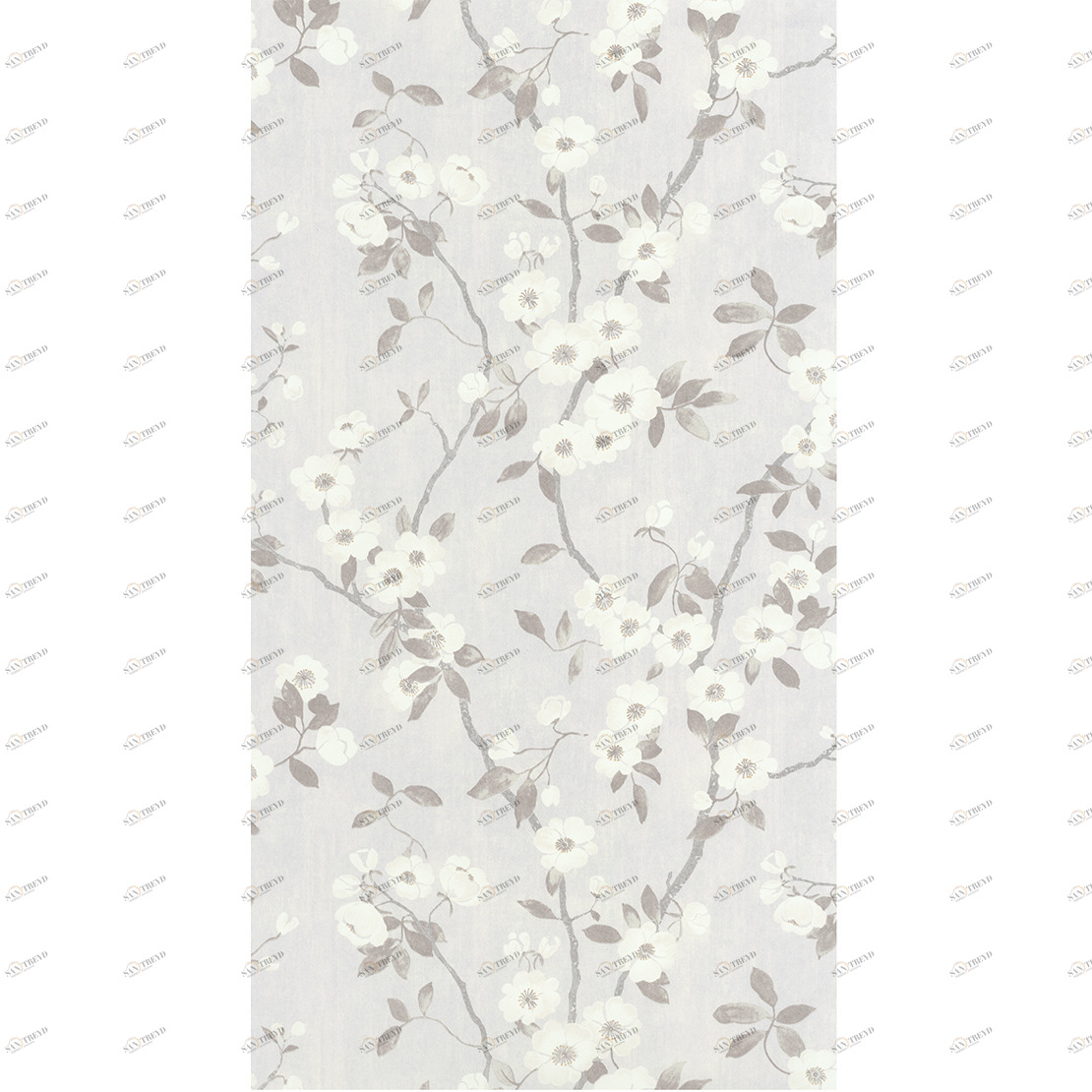 Рулон обоев DELICACY DELY85399171. Основа Casadeco