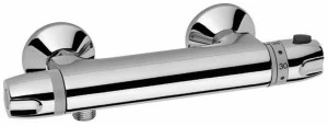 Ponte Giulio Смеситель для душа с одной ручкой на 2 отверстия Standard H51gds05