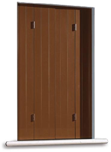 UNIFORM Алюминиевые ставни / ставни Sistemi oscuranti sun-id-1388482 - Вид №29