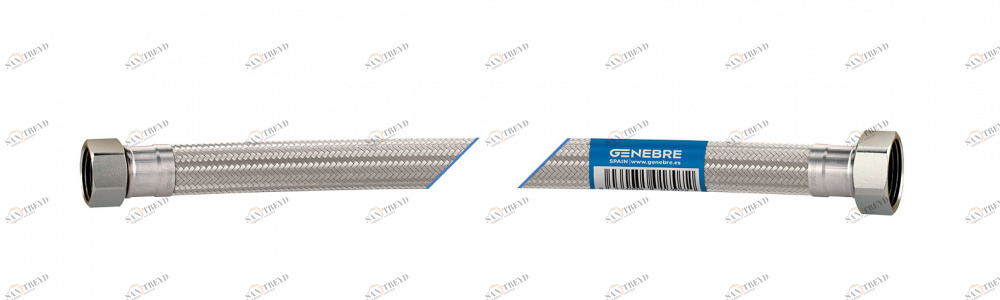 GENEBRE H1301 04 05 030 GEFLEX DN13 F 1/2 "- F 3/4" 
